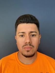 Christian Ruben Arreola Quinones a registered Sex Offender of California